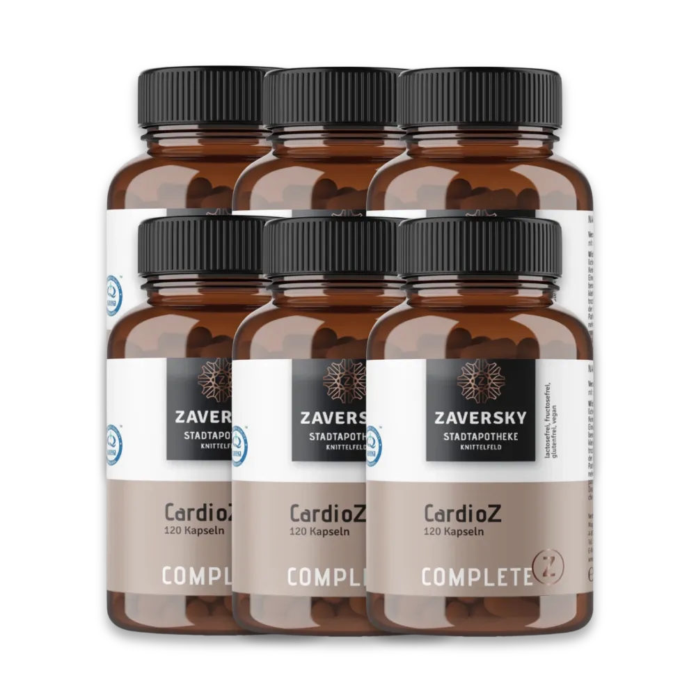 CardioZ CompleteZ