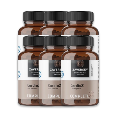 CardioZ CompleteZ