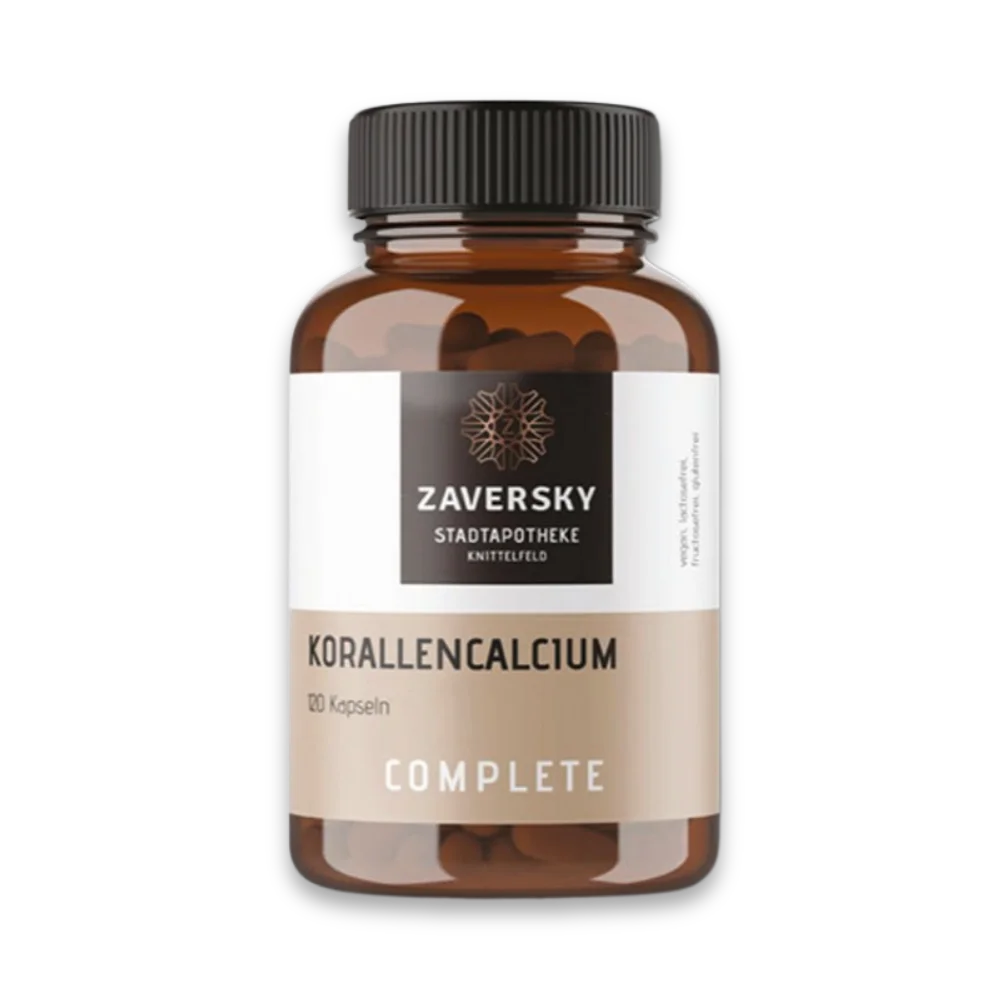 Korallencalcium