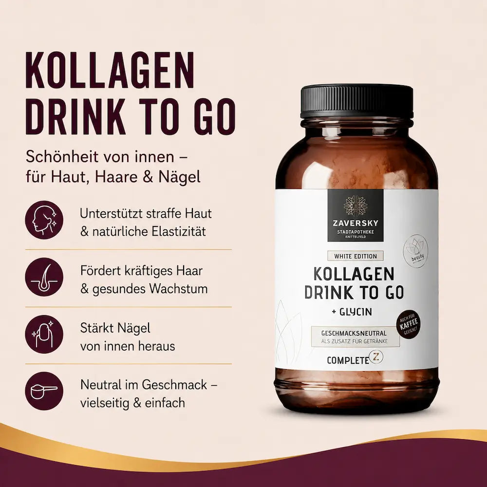 Kollagen Jubiläums Paket