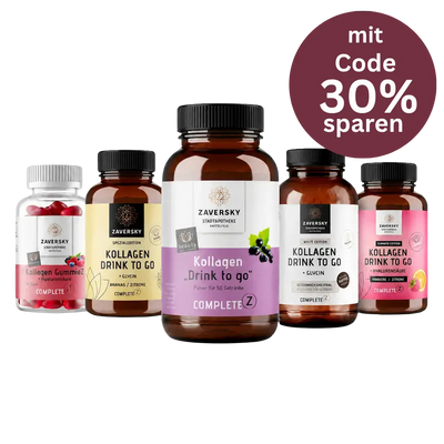 Kollagen Jubiläums Paket