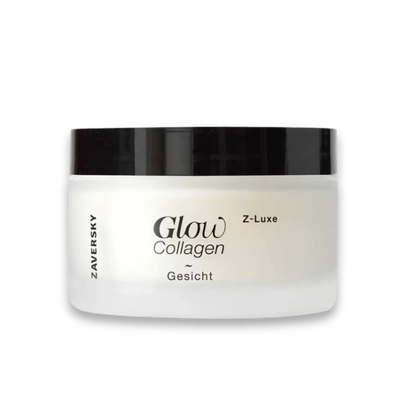 Z-Luxe Glow Collagen Gesichtscreme