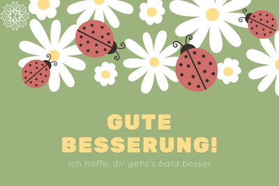 Apotheke Zaversky - Gutscheine für Gute Besserung - 25,00 € - Gutschein - Apotheke Zaversky