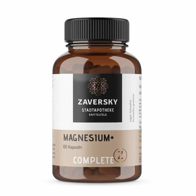 Männerpaket - Must - Haves für SuperMENz - Apotheke Zaversky