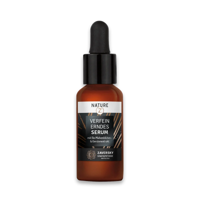 Verfeinerndes Serum