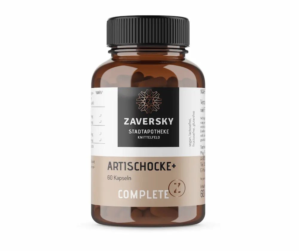 Schlemmerpaket - Apotheke Zaversky