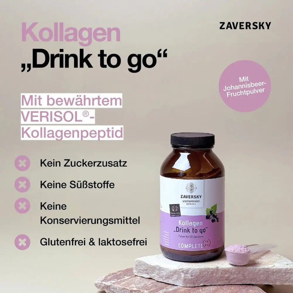 ZAVERSKY Winter - Glow Bundle - Apotheke Zaversky