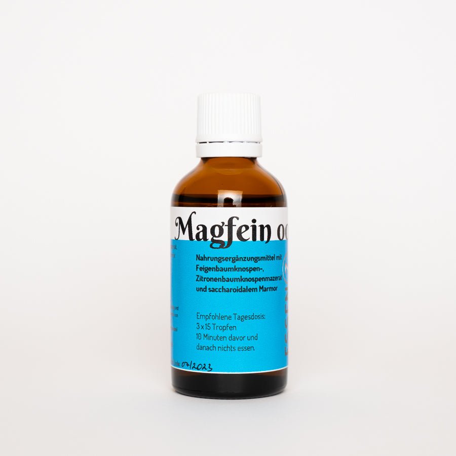 Magfein Tropfen - Apotheke Zaversky