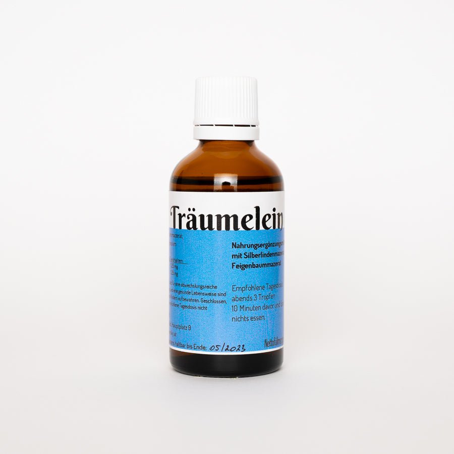 Träumelein Tropfen - Hausapotheke - Apotheke Zaversky
